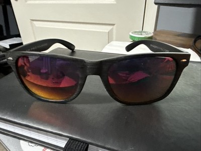 shady rays sunglasses men Mirage Polarized Pro WitH CASE