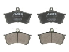 For ABE C15034ABE brake pad set, disc brake C15034 ABE (automotive brake engine