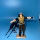 GI JOE ARAH Night Force Repeater Action Figure complete 1989