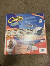 CitiKitty Cat Supplies for sale | eBay
