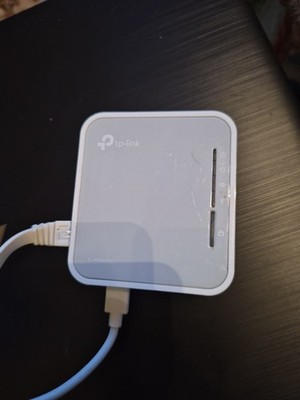 TP-Link TL-WR902AC AC750 Wireless  router