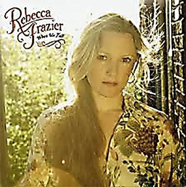 When We Fall | Rebecca Frazier | Deutsch | Audio-Cd | CD | 2017-image