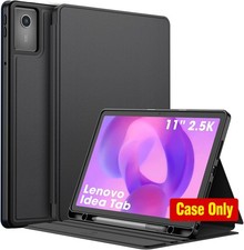 Case for Lenovo Idea Tab 11 Inch 2025 - Shockproof, Kickstand Feature