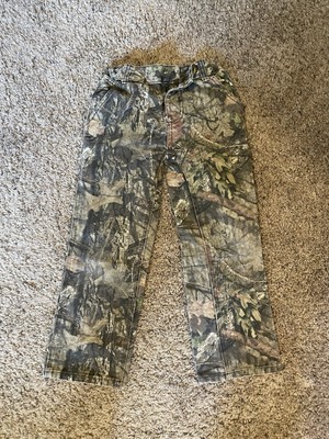 CARHARTT/REAL TREE CAMO/140cm相当 VINTAGE CARHARTT REALTREE HARDWOODS CAMO ACTIVE JACKET