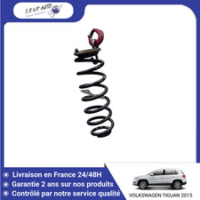 Ressort divers Volkswagen TIGUAN