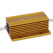 ATE Electronics RB101-0R56-J-6 Hochlast-Widerstand 0.56 100 W 5% 0R56 6 St�ck