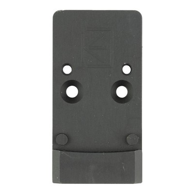 Calculated Kinetics DOGTAG Optic Plate Fits Canik Rival to RMR  CKRIVAL-RMRDT