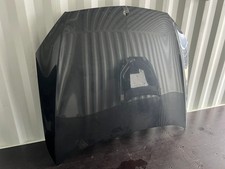 Original Mercedes-Benz S-Klasse W222 Motorhaube 9197 Obsidianschwarz Metallic