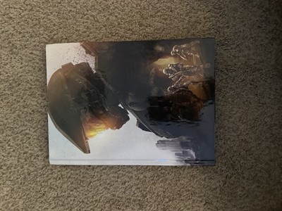 Halo 5: Guardians Collector's Edition Strategy Guide : Prima Official Game Guide