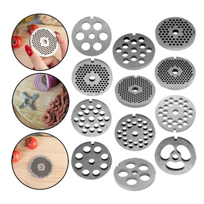 Dischi Tritacarne | Confronta Prezzi - Foto 4