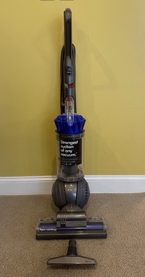 Dyson Ball Allergy Upright Vacuum Cleaner W/Attachments ~ Model UP13