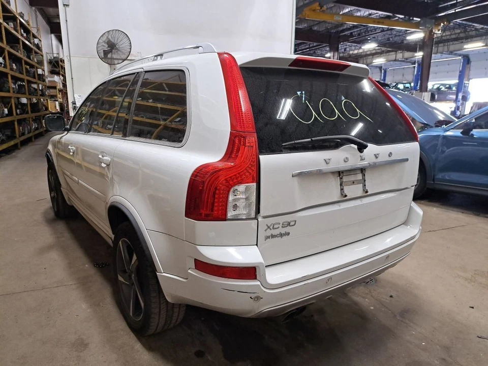 Eje lateral pasajero Rh/Cv eje C/V 2013 Xc90 Sku#4250192 Foto 4 de 4