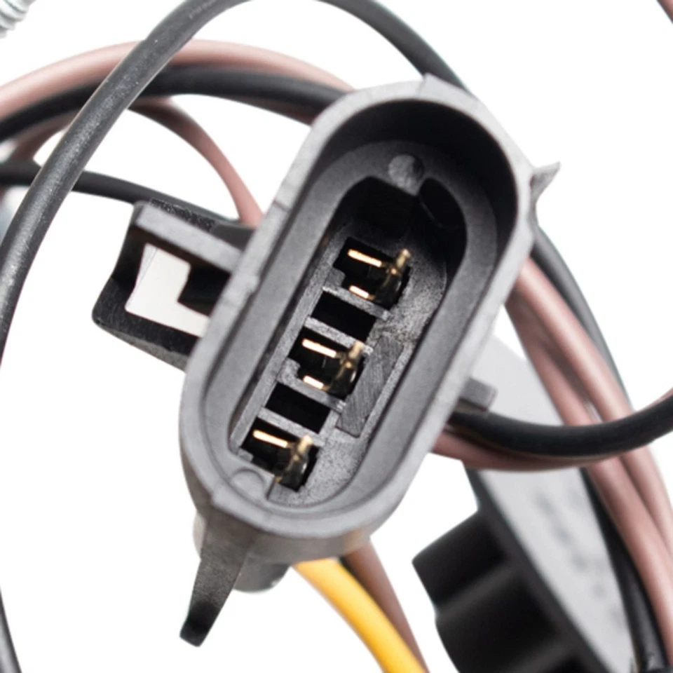 Juego de luces traseras para Pontiac Grand Prix GM2800176 GM2801176 2004-2008 Foto 3 de 4