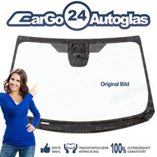 Frontscheibe f&uuml;r Ford Focus IV Windschutzscheibe Akustik Kamera Heiz Sensor 18-