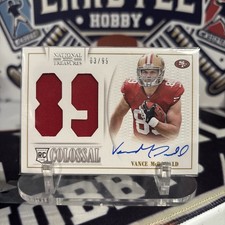 Treasure Chest: 2013 National Treasures Rookie Patch Autograph Gallery 52