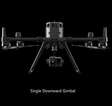 DJI Matrice M300 RTK Drone Body  Graphite Grey - New