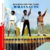 Whatnauts - Reaching For The Stars - Cd - G3Z