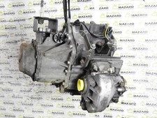 Boite de vitesse Peugeot PARTNER