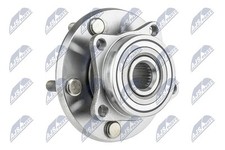 Roulement de roue Mitsubishi SPACE RUNNER