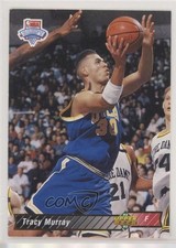 1992-93 Upper Deck Tracy Murray #13 03rx