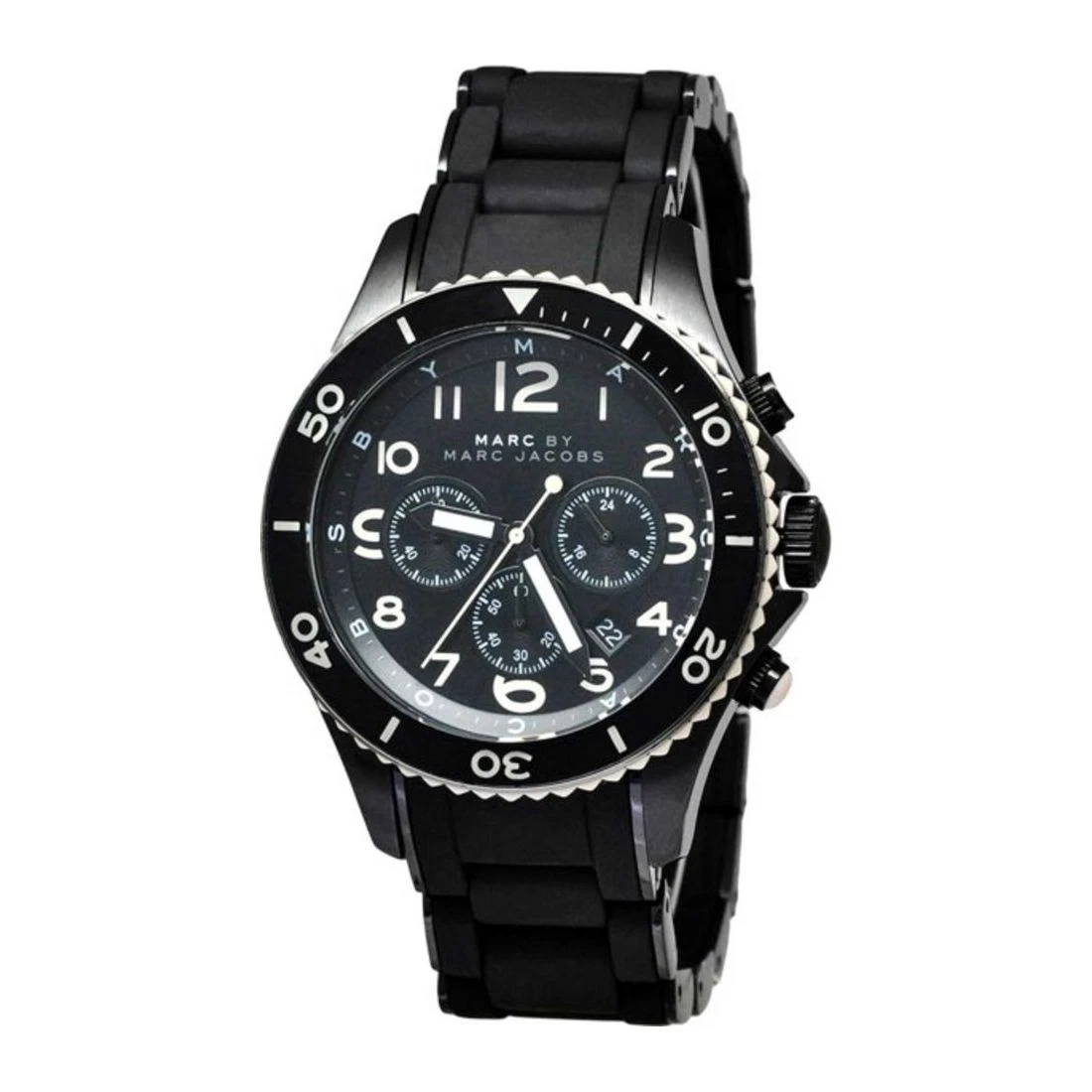 Marc by Marc Jacobs Wristwatches for Men for sale | eBay