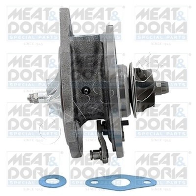 Charger Chra Cartridge For VW Multivan T6 VI Transporter 15- 03145703K*