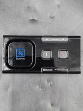 BlueAnt BTSLBC3 Black Supertooth-Light Bluetooth Handsfree Phone Car Speaker