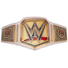 Get Closer to the Action with Replica WWE Championship Title Belts 27