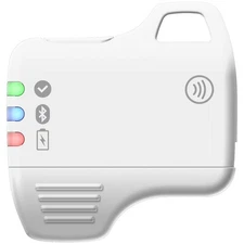 FEITIAN MultiPass K32 USB Security Key - Two Factor Authenticator with Multip...