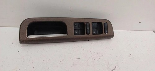 VW PASSAT Variant B6 3C5 Fensterheber Schalter Vorne links 1J4959857 34892677