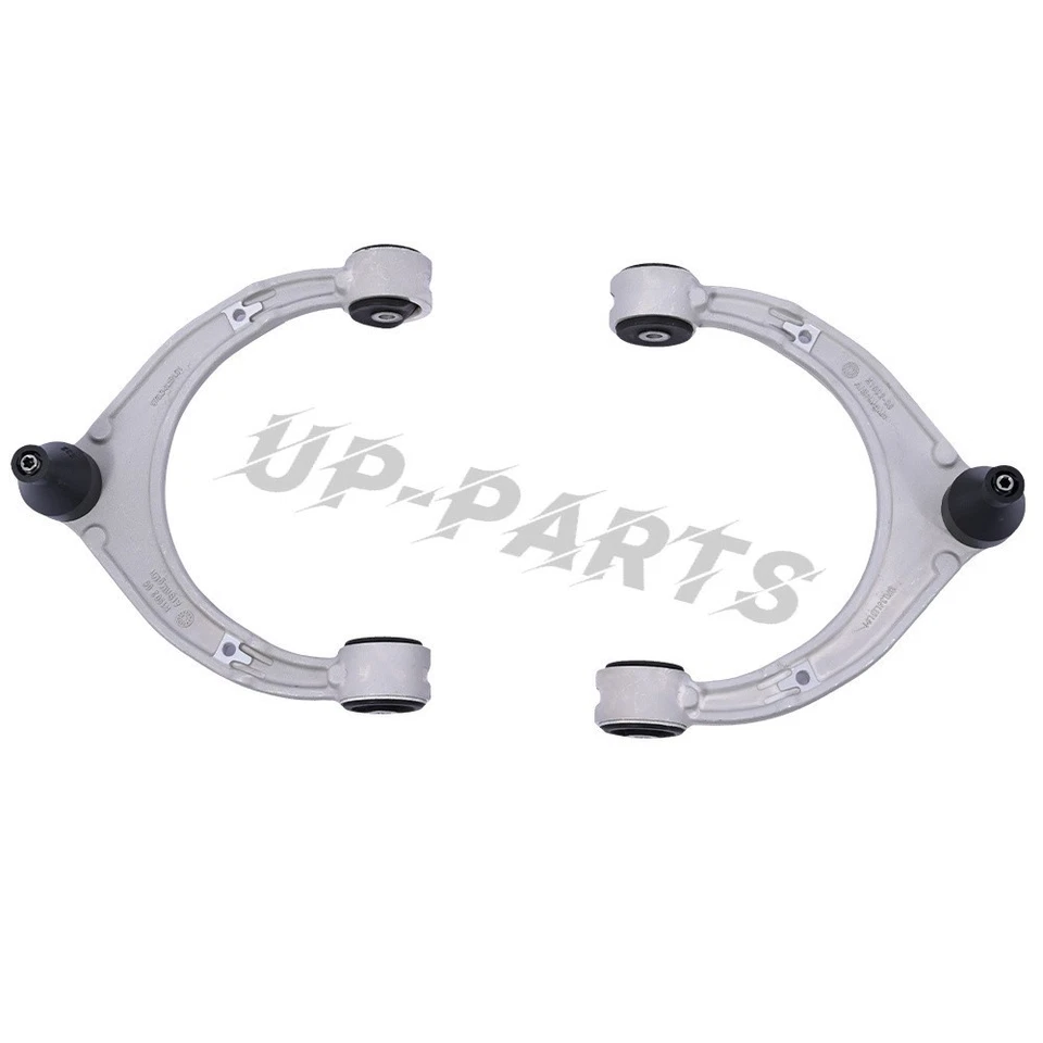 Kit de brazo de control inferior superior delantero 4X para Porsche Panamera 2014 2015 2016 nuevo Foto 4 de 4