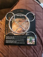 Blue Rhino Global Sourcing 00345TV GZ Beer Chicken Cooker