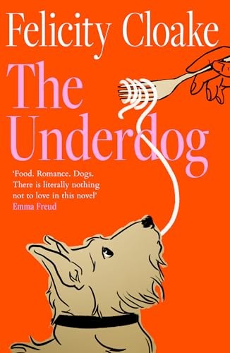 Signed Book - The Underdog by Felicity Cloake First Edition 1st Print - Image 9