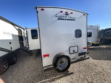2021 Heartland North Trail Ultra Lite 290DBHP
