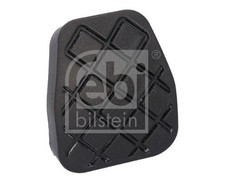 Pedalbelag, Kupplungspedal Febi Bilstein 188678 für AUDI SEAT SKODA VW