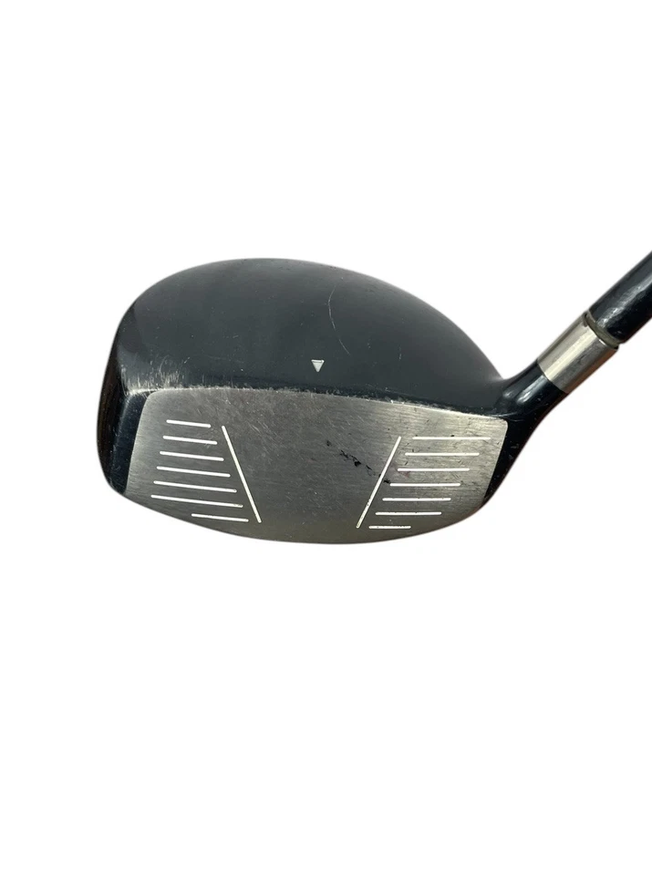 Adams Golf Tight Lies ST 303cc 9 Degree Men’s Driver Graphite R Shaft NICE! - Image 3 of 4