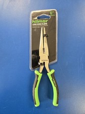 HILMOR - 6 INCH LONG NOSE PLIER - 1885397