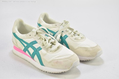 Asics  Damen Sportschuhe Sneaker  EUR 37,5 Nr. 25-F 2600