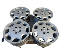 Alufelgen Mercedes SL R129 W124 8-Loch 8Jx16 ET34 / 1244011402