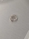 Investment Caster Satori Collab 2 gram .999 silver nugget Rare hand pour