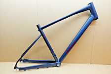 Marin Fairfax SC3 Hybrid Sports Fitness Disc Frame 49cm Blue / Grey Unused