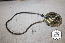 1973 Honda CB750 Four IGNITION POINTS PLATE ASSEMBLY F14-0938.AAP