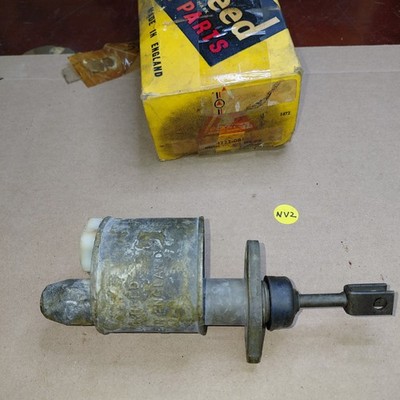 L 4223-081 Austin 850 Mini Cooper, S, Mini Minor Clutch Master CYL Lockheed