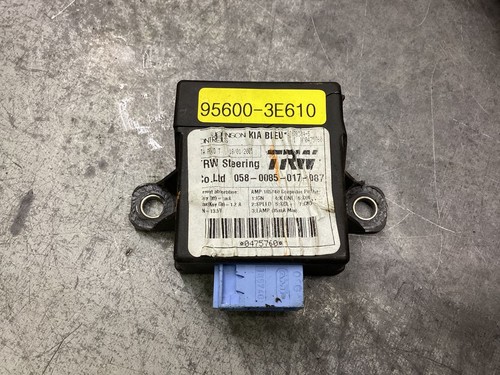 KIA Sorento 2006 Sonstige Steuergeräte Module 956003E610 MBL14390
