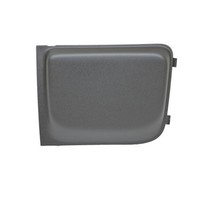 Stopfen Links FrontstoßStange FüR Jeep Renegade Von 2014 OEM 735602360