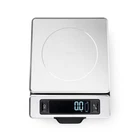 OXO Good Grips Digital Food Kitchen Food Scale w/ Pull Out Display - Stainless S