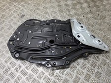 Volkswagen Beetle Mk2 Luna 16v Conv 2005-10 Window Regulator (o/s/r) 1Y0959812