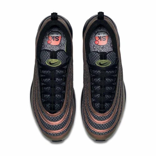Skepta × Nike Air Max 97 Ultra 17 AJ1988-900 Men's Size | eBay