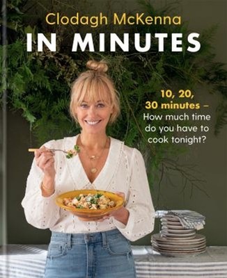 In Minutes : 10, 20, 30 - How Much Time Do You Have Tonight? Clod