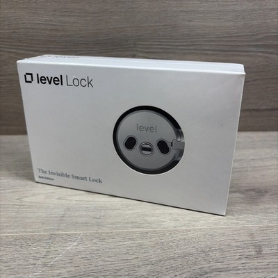 Level Lock Bolt Edition - Standard Model A-1 -